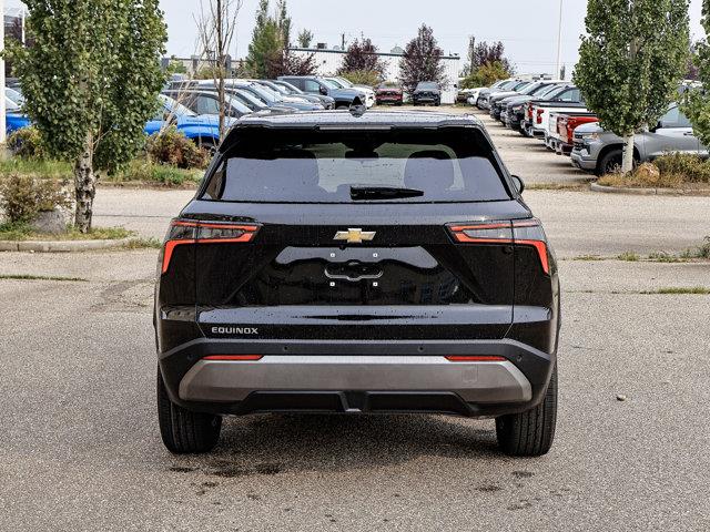 chevrolet Equinox 2026 - 12