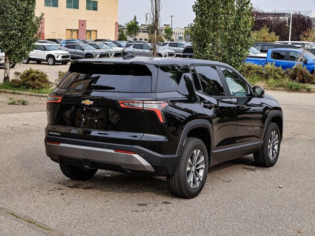 chevrolet Equinox 2026 - 13