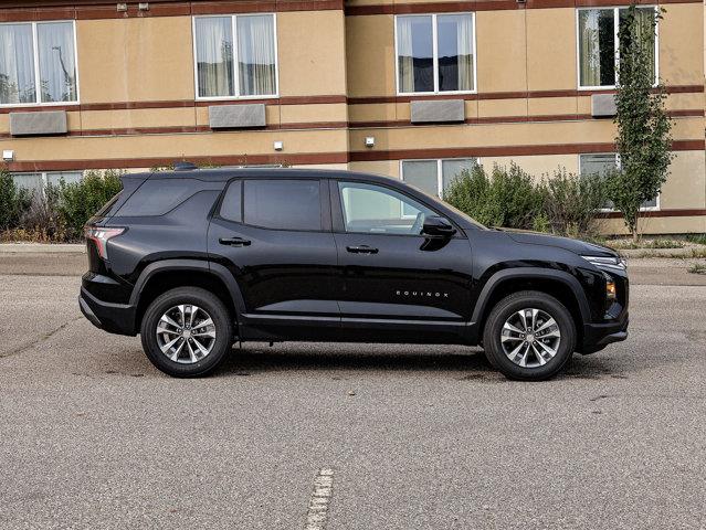 chevrolet Equinox 2026 - 14