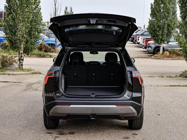 chevrolet Equinox 2026 - 15