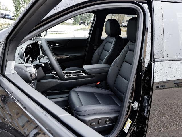 chevrolet Equinox 2026 - 16