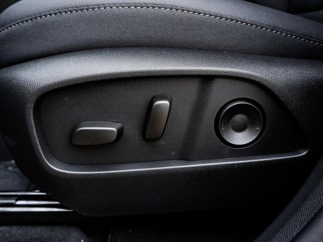 chevrolet Equinox 2026 - 20