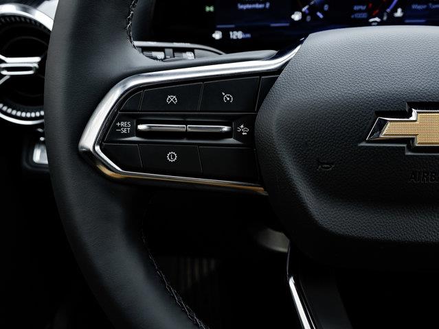 chevrolet Equinox 2026 - 21