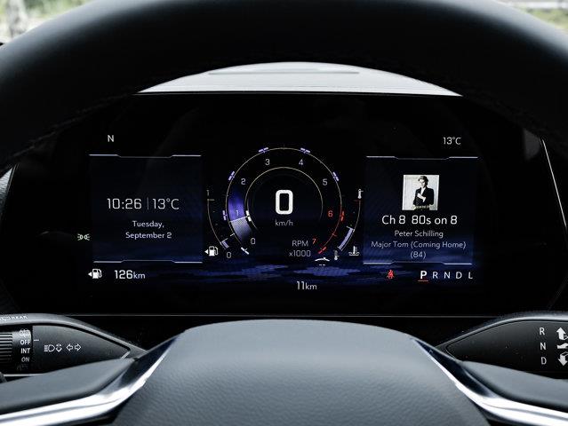 chevrolet Equinox 2026 - 22