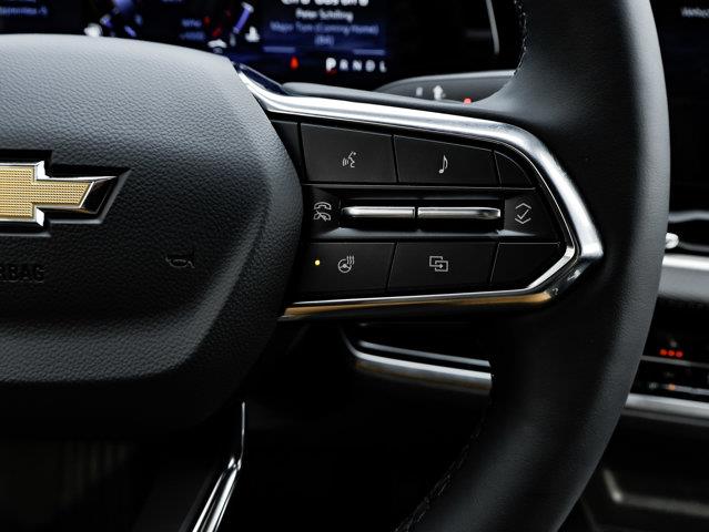 chevrolet Equinox 2026 - 23