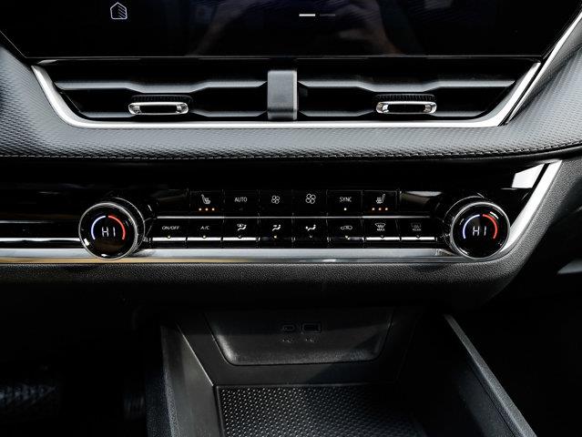 chevrolet Equinox 2026 - 27