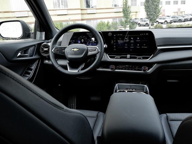 chevrolet Equinox 2026 - 30