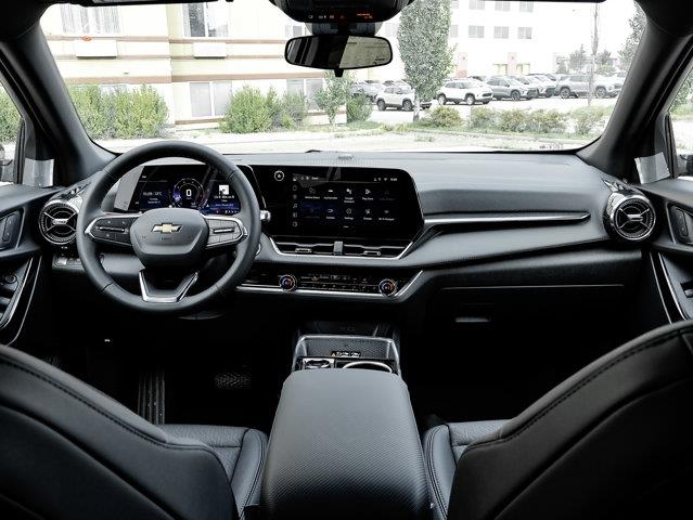 chevrolet Equinox 2026 - 31