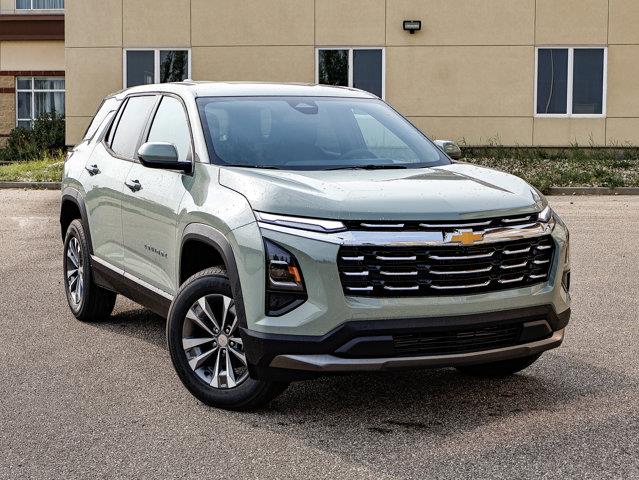 chevrolet Equinox 2026 - 2