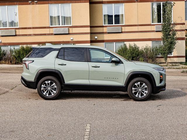 chevrolet Equinox 2026 - 14