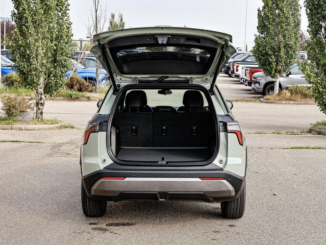 chevrolet Equinox 2026 - 15