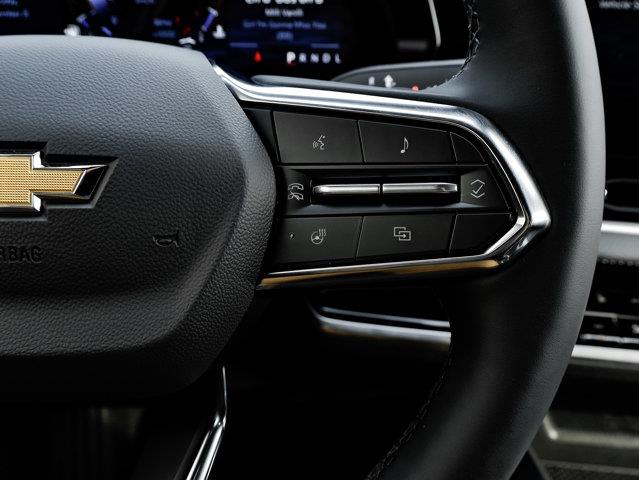 chevrolet Equinox 2026 - 23