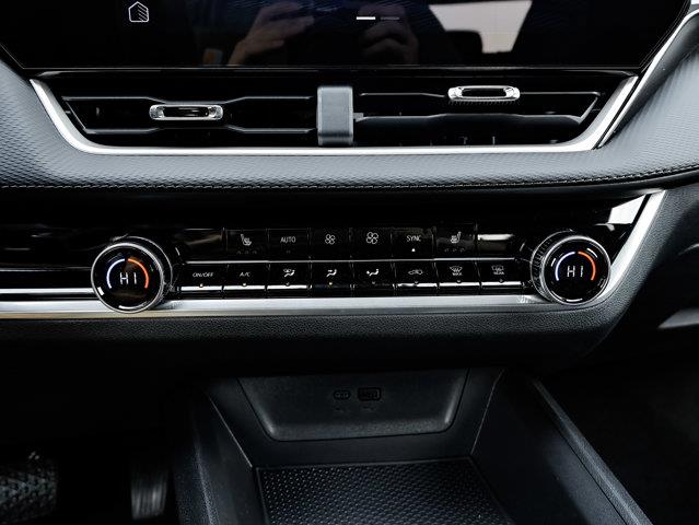 chevrolet Equinox 2026 - 27