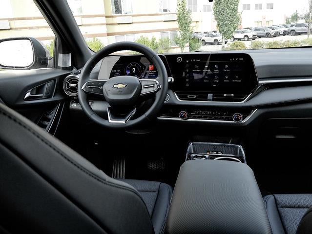 chevrolet Equinox 2026 - 30