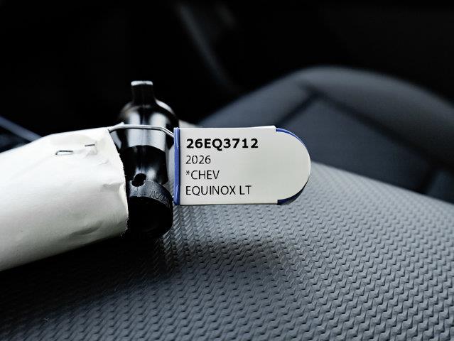 chevrolet Equinox 2026 - 33