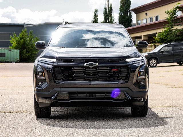 chevrolet Equinox 2026 - 3