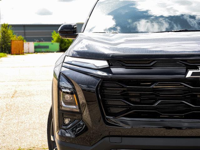 chevrolet Equinox 2026 - 5