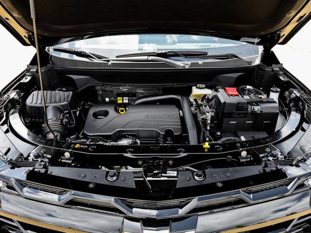 chevrolet Equinox 2026 - 9