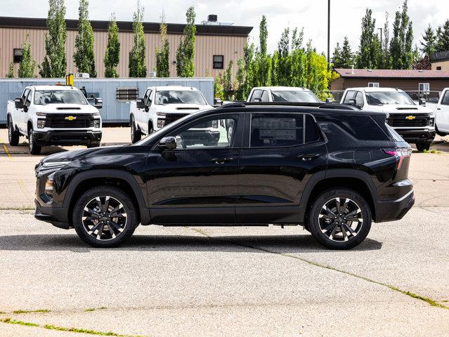 chevrolet Equinox 2026 - 10