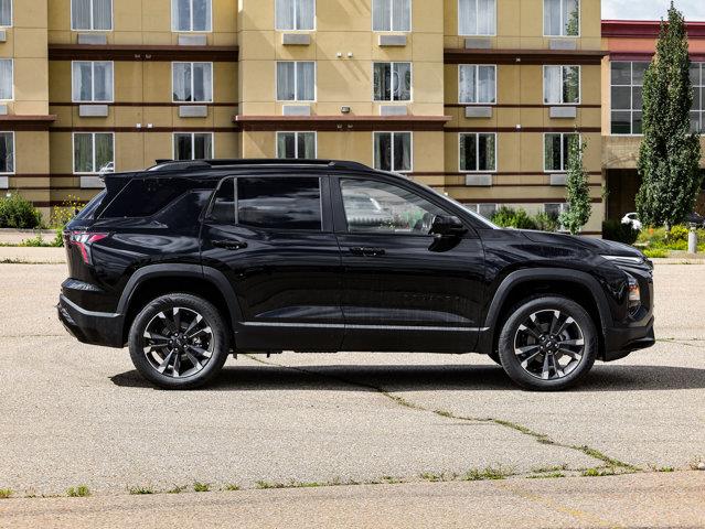 chevrolet Equinox 2026 - 15