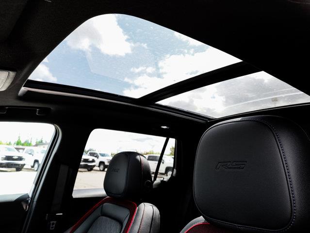 chevrolet Equinox 2026 - 16