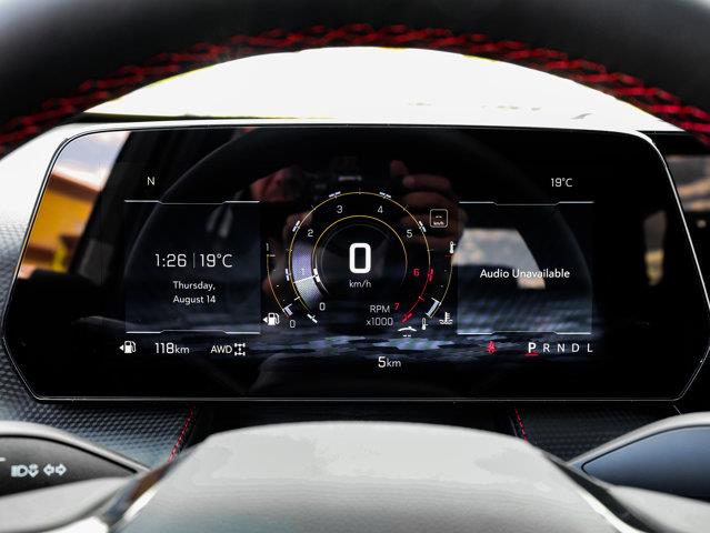 chevrolet Equinox 2026 - 24