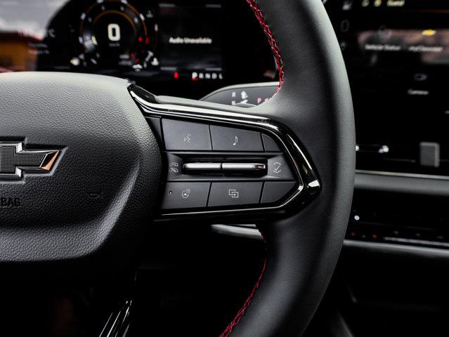 chevrolet Equinox 2026 - 25