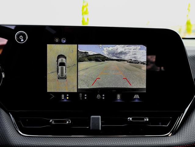 chevrolet Equinox 2026 - 29