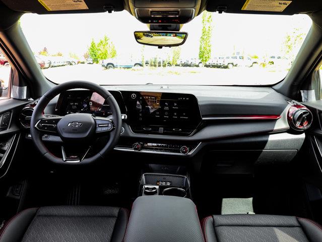 chevrolet Equinox 2026 - 31