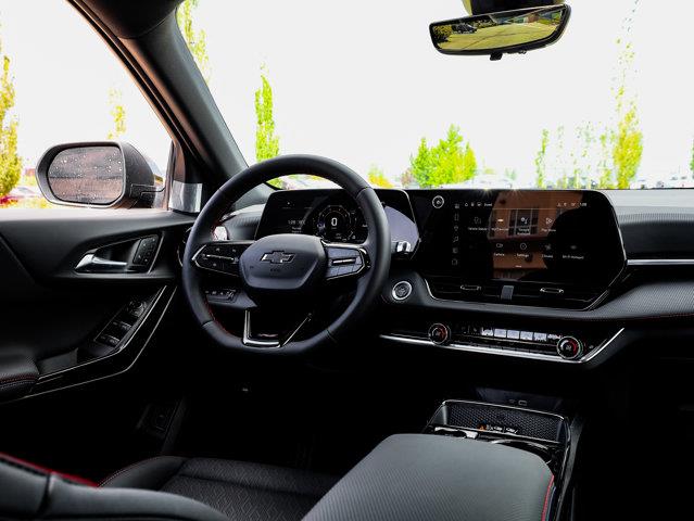 chevrolet Equinox 2026 - 32