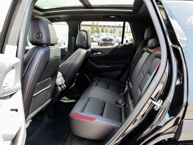 chevrolet Equinox 2026 - 33