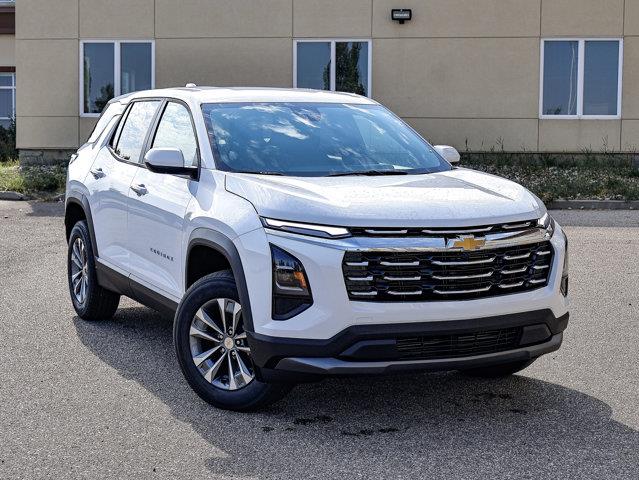 chevrolet Equinox 2026 - 2