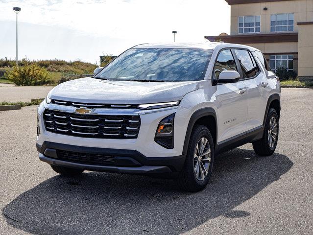 chevrolet Equinox 2026 - 4