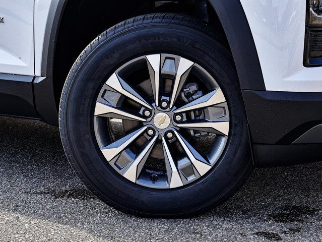 chevrolet Equinox 2026 - 6