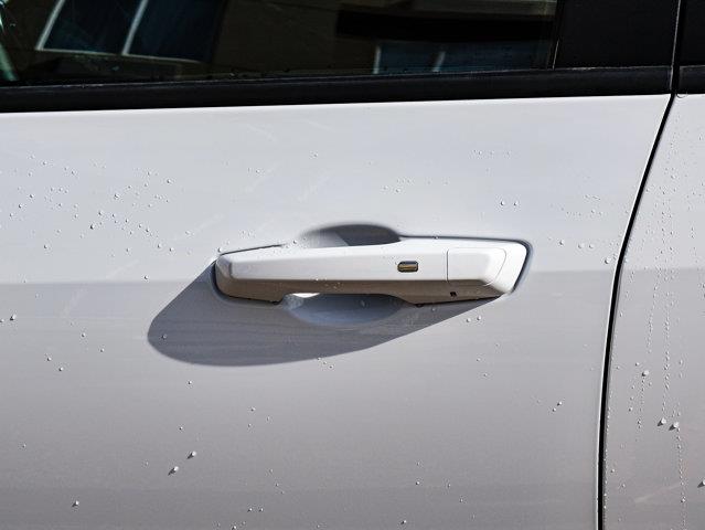 chevrolet Equinox 2026 - 8