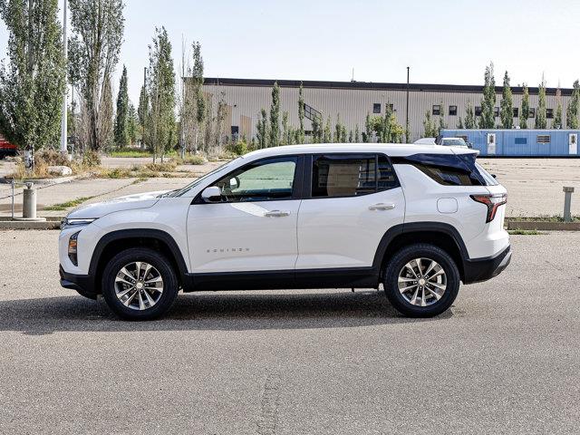 chevrolet Equinox 2026 - 10