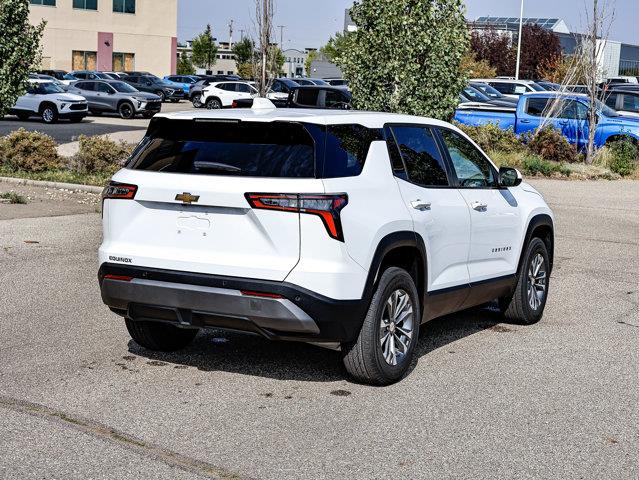 chevrolet Equinox 2026 - 13