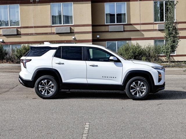 chevrolet Equinox 2026 - 14