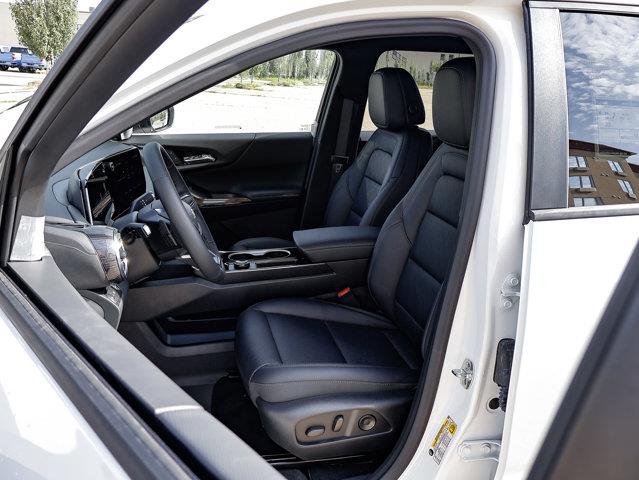 chevrolet Equinox 2026 - 16