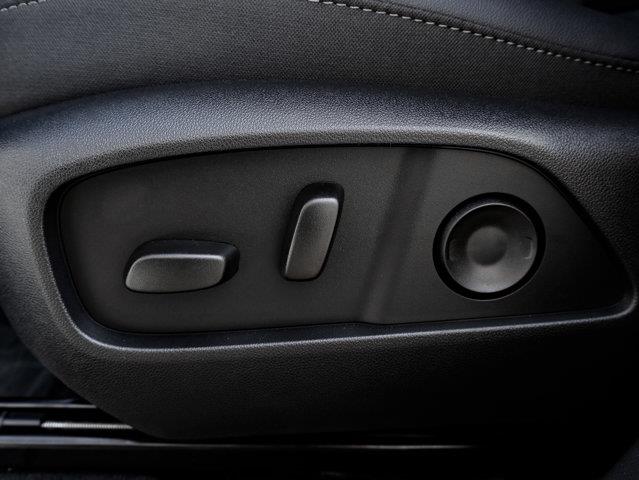 chevrolet Equinox 2026 - 19