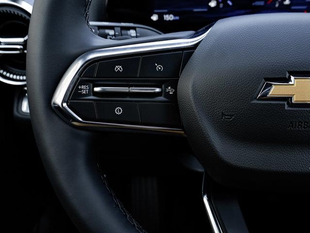 chevrolet Equinox 2026 - 20