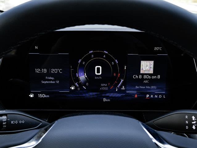 chevrolet Equinox 2026 - 21