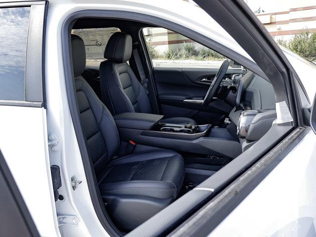 chevrolet Equinox 2026 - 27