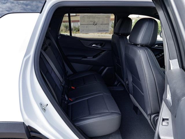 chevrolet Equinox 2026 - 28