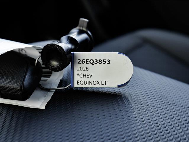 chevrolet Equinox 2026 - 32