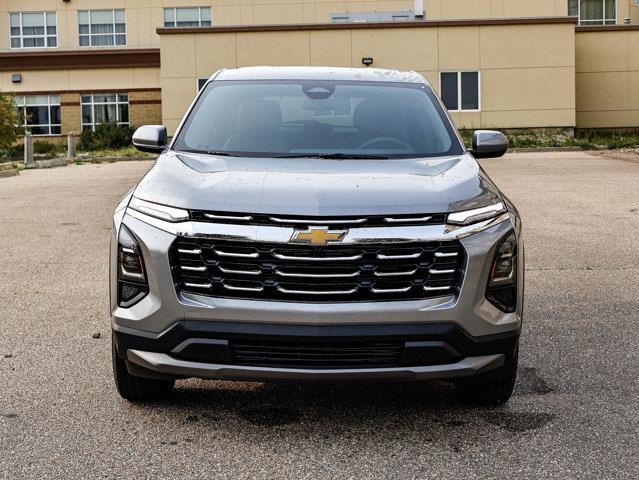 chevrolet Equinox 2026 - 3