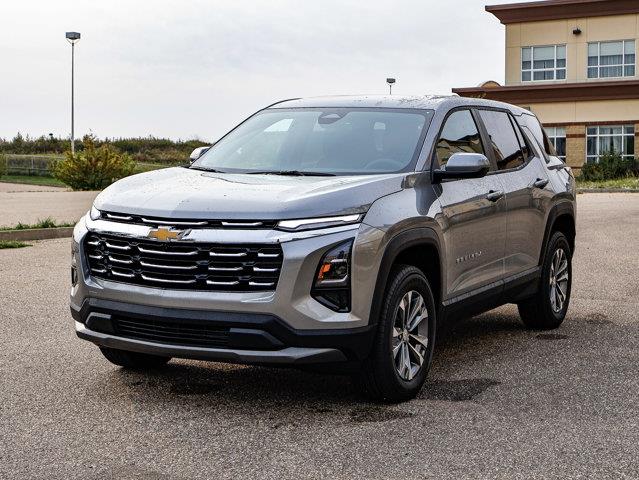 chevrolet Equinox 2026 - 4