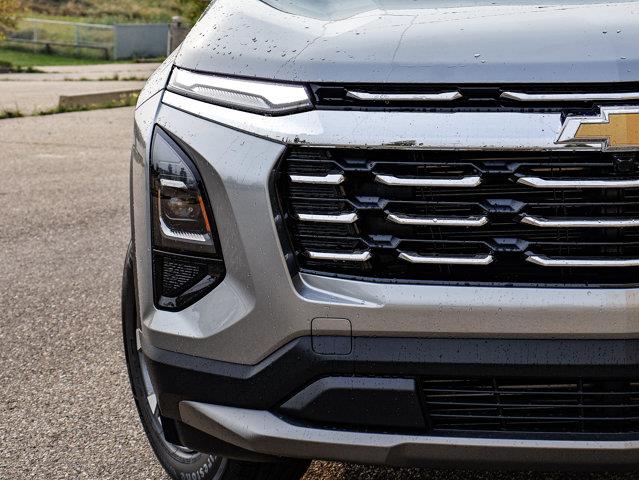 chevrolet Equinox 2026 - 5