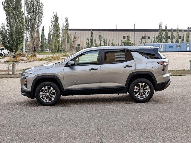 chevrolet Equinox 2026 - 10