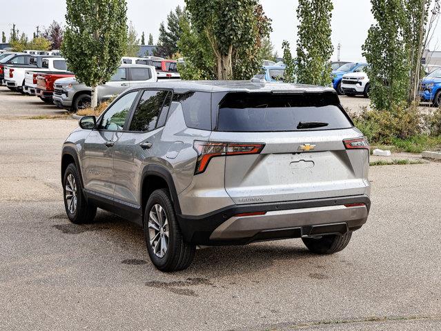 chevrolet Equinox 2026 - 11